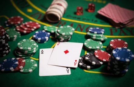 bitget Game Library