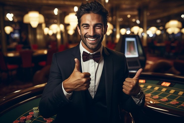 bitget Live Casino